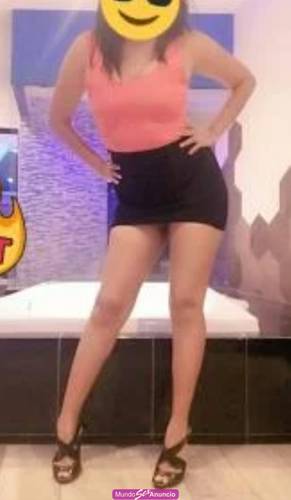 BUSCAME SOY EDECAN VIP TE HARE EL AMOR COMO MAS TE GUSTE BB