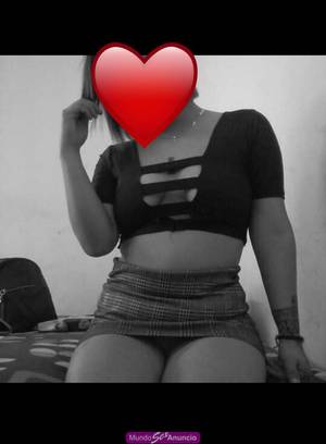 fotos reales, si no soy tu servicio gratis -  wendy