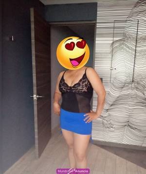 SOY UNA RICA SEÑORA, MADURA,DE 40 AÑOS CASADA, PERO INSATI