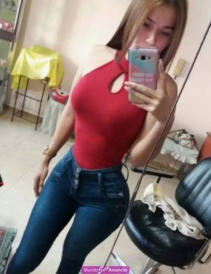 SOY CORAL UN RICA JOVEN DE 22 AÑOS SOY INDEPENDIENTE