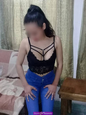 MORBOSA CALIENTE Y SEXY CHICA SOY KENDRA ... LLAMAME