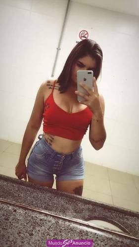 Sexo oral al natural te encantará mi  servicio