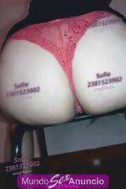 SEXOSA A TU ALCANCE LLAMA PARA DARTE INFORMACION.