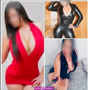 Roxxxanna milf colombiana exhuberante y candente