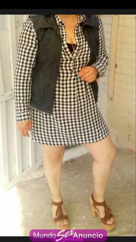 Estoy disponible para consentirte como tu lo mereces, con mu