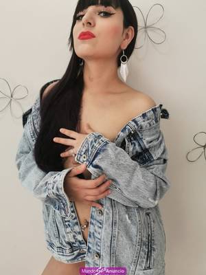 Coyoacan's DeLux escort service