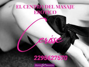 Ven a Disfrutar de la Sensualidad y Erótismo de las chicas
