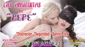 ESTARE DISPONIBLE LLAMAME AHORA! 9511463823