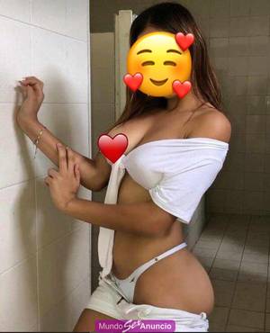 EVELYN HERMOSA ESCORT INDEPENDIENTE Y REAL