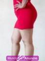 Rica morenita chichona prueba mi rika rusa