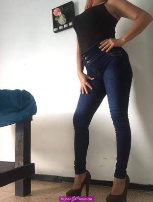 DIANA sabrosa y muy cachonda, yo si soy la misma, te encanta