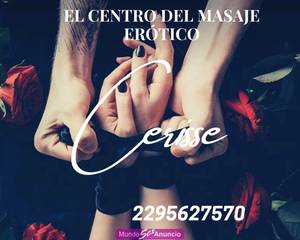 Fantaise Erótique en Cerisse spa
