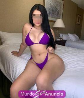 Andrea últimos días en Culiacán..1600 la hora y también
