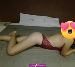 FOGOSA   DISCRETA LA EMJOR SAOLO YO   CUERPO DELICIOSO TFA