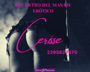 Atrévete a descubrir el Erótico Mundo de las Chicas CERISS