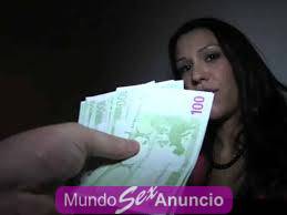 Apoyo económico a mujer linda