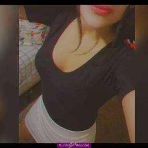 CHICAS DE 18 AÑOS   9811241255