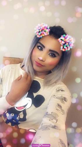 Keyla nena rica caliente ábreme el culo lléname de lechita