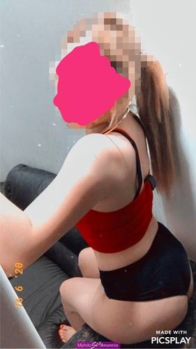 Sexi Sonorense Neli tu amiguita sexual