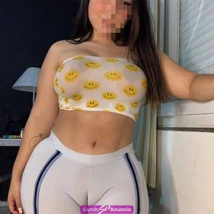 ROXXANA QUIERES MAMARME MI RICA PANOCHITA PAPI...