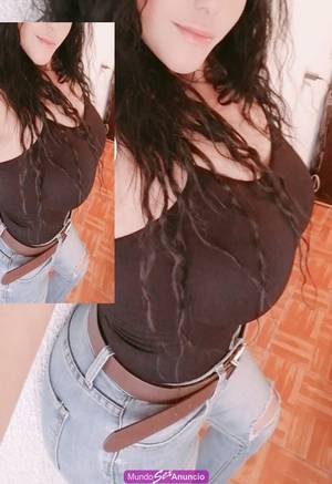 NIKKOL!!!!!!!!!!!!!!!!!!!soy una escort que te brinda un tra