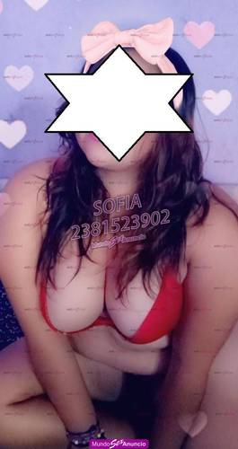NENA CALIENTE Y BIEN BIEN ATREVIDA PARA SALIR DE LA RUTINA