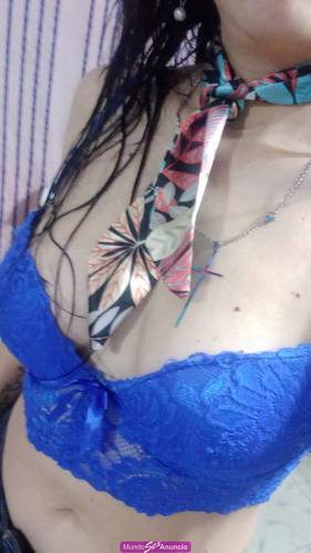 Sabrosa colombiana