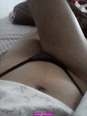 Violeta sexy chica de compañía disponible las 24 horas