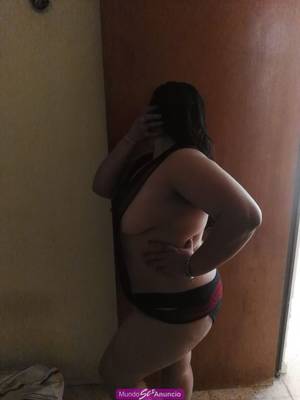 Emily $500 linda y curvilinea disponible para ti baby