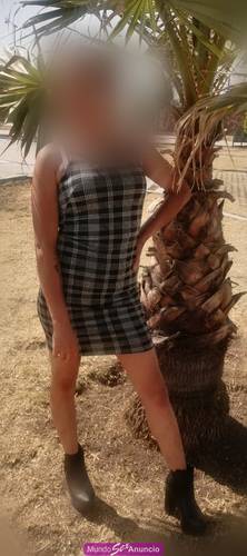 ARIEL, ESCORT INDEPENDIENTE Y HERMOSA, CONOCEME.
