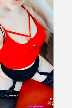 Sexi agradable simpática guerita Sonorense