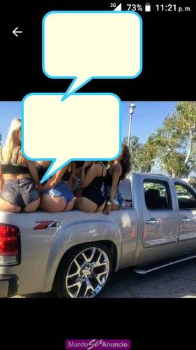 Te gustan plebitas y bonitas pues marcame