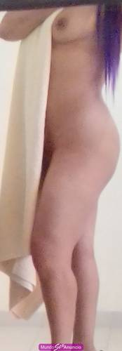 Cara de ángel, cuerpo de tentación