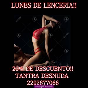 Lunes de pasarela en Lenceria!! 8 preciosas chicas en Lencer