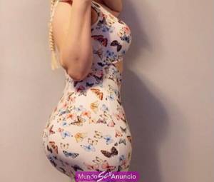 Susana caliente bella y sensual