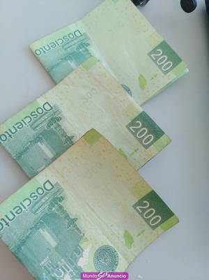 Doy 600$ por encuentro
