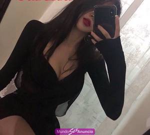 SOFIA LA MAS RICA Y COMPLACIENTE AMOR