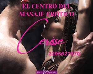 Miércoles Traviesos y Cachondos en Cerisse spa
