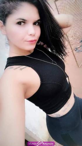 Servicio de 10 muy guapa cariñosa complaciente
