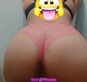 JOVENCITA NALGONCITA CACHONDITA SEXI PARA ATENDERTE LAS 24 H