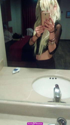 Skarly vip xxx