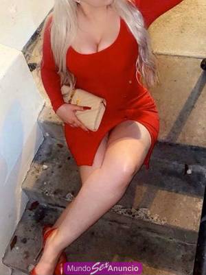 Fogosa bella y sensual