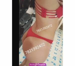 Vamos a Coger Rico NENA TALLA 5-7  ESCORTS MASAJES POZA RICA