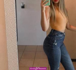 ALEXA!!!!!!!!!!!!!!!!!!!!!Disfruto del sexo super rico y pro