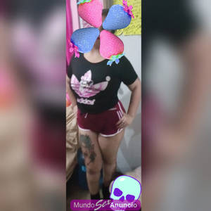 Michelle sexo rico promocion limitada x 500 MIVIDA