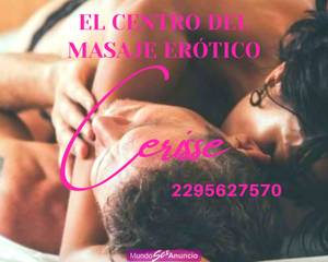 No hay Límites para un Buen Delicioso en Cerisse spa
