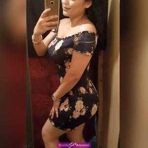 9811241255 CHICAS FORANEAS
