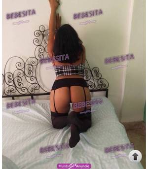 Mamacita  ardiente