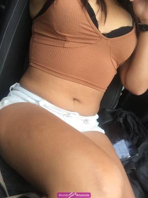 Katia 19 años , nueva en el ambiente , jovencita hot , guap