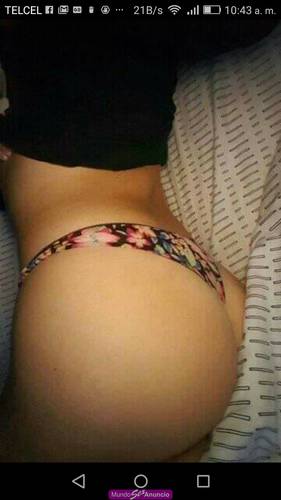 SEXI CADERONA NUEVA EN EL AMBIENTE GUAPA 2383932250